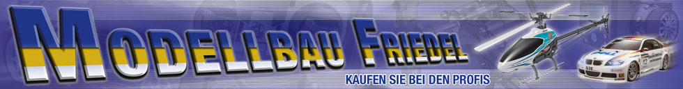 Modellbau Friedel GmbH