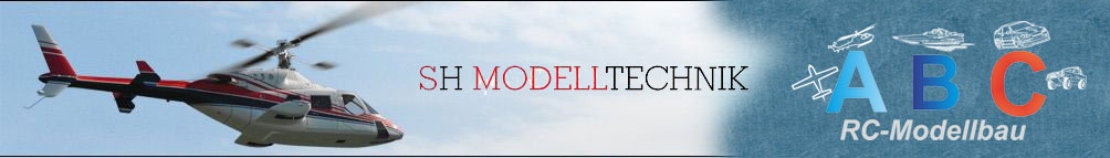 SH Modelltechning 
ABC-RCModellbau
