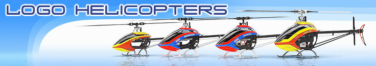 LOGO Helicopters