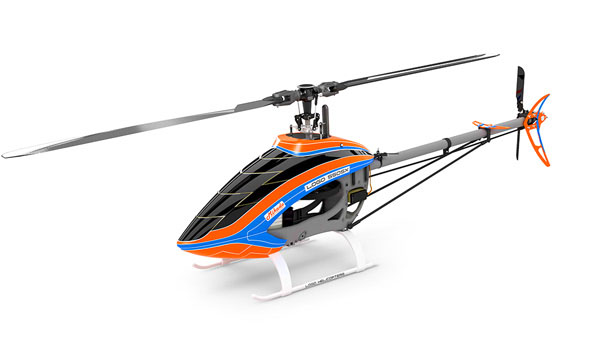LOGO 550 SX LOGO Helicopters