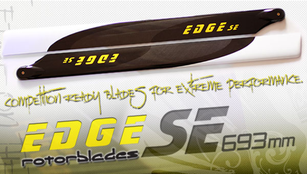 EDGE SE