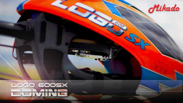 LOGO 600 SX